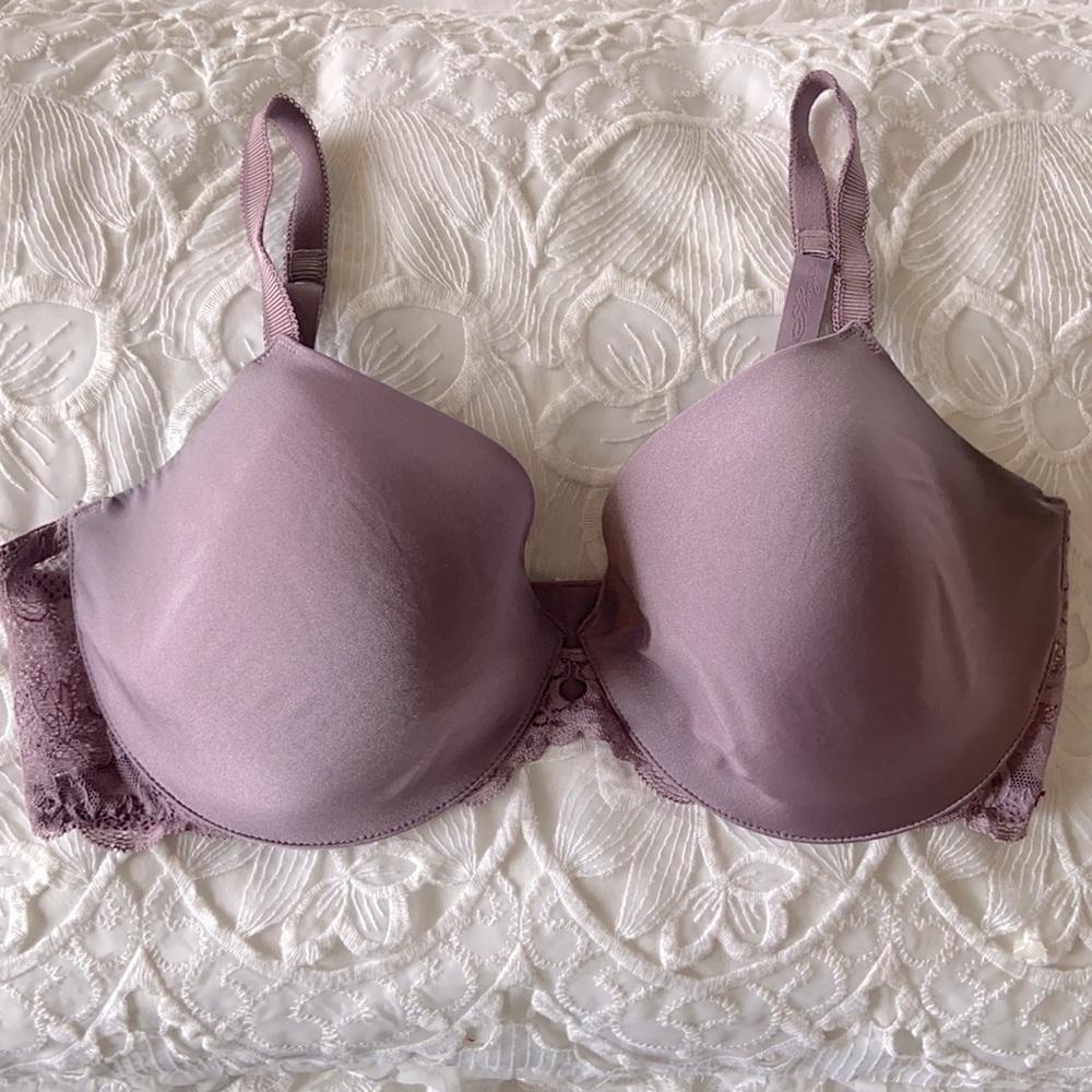 Victoria’s Secret Dream Angel Full Coverage Bra